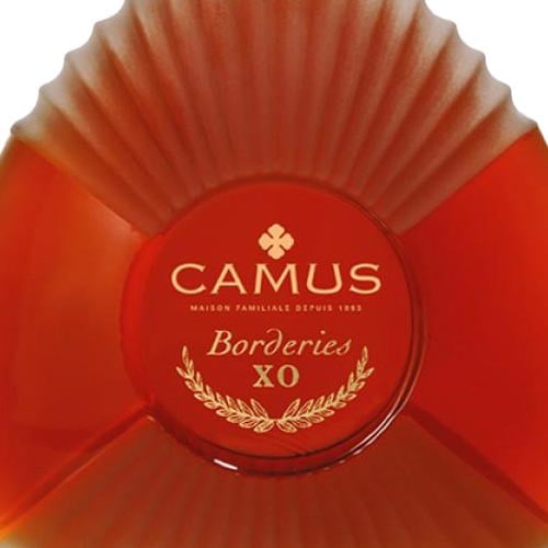 Camus XO Borderies Cognac: Buy Now | Caskers