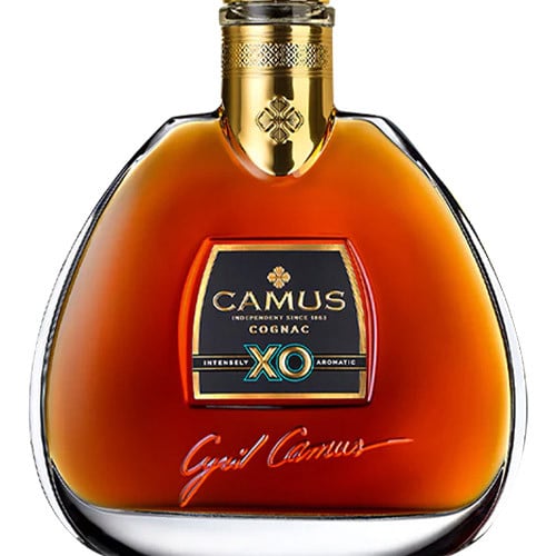 ブランデー CAMUS.XO. ブランデー カミュ XO CAMUS ロングネック 700ml 40度 コニャック : 酒