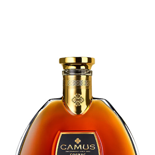 Camus XO Cognac: Buy Now | Caskers