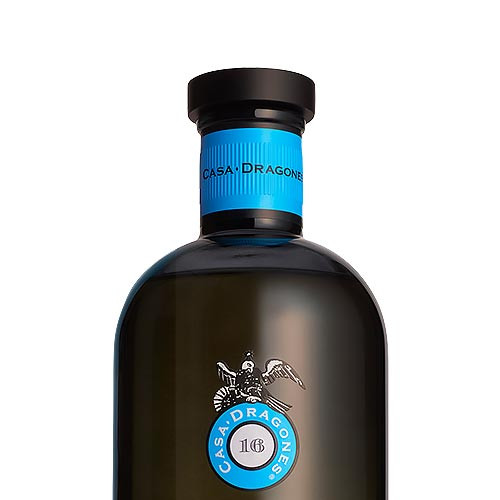 Casa Dragones Añejo (375mL): Buy Now | Caskers