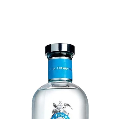 未開封Casa Dragones Tequila Blanco 375ml Casa Dragones Tequila Blanco (375mL): Buy Now | Caskers