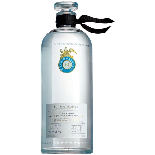 Casa Dragones Joven Tequila: Buy Now | Caskers