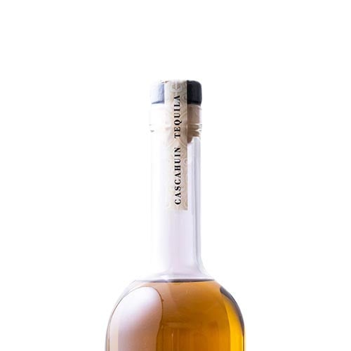 Cascahuin Extra Añejo Tequila: Buy Now | Caskers