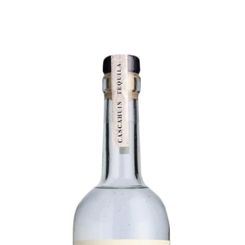Cascahuin Tahona Blanco Tequila: Buy Now | Caskers