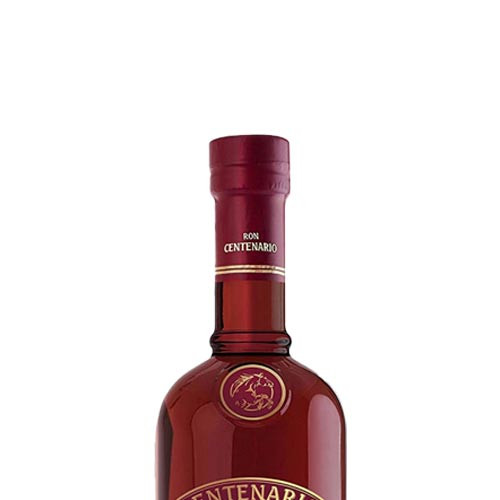 Ron Centenario Fundacion 20 Reserva Especial : Buy Now | Caskers