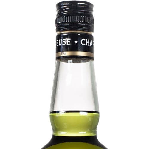 Chartreuse Green Liqueur: Buy Now | Caskers