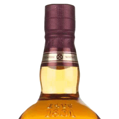 Chivas Regal 12YO Scotch Whisky (375mL): Buy Now | Caskers