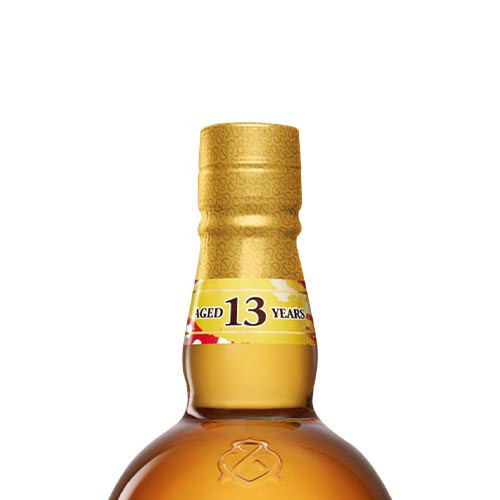Chivas Regal Extra 13YO Blended Scotch Whisky: Buy Now | Caskers