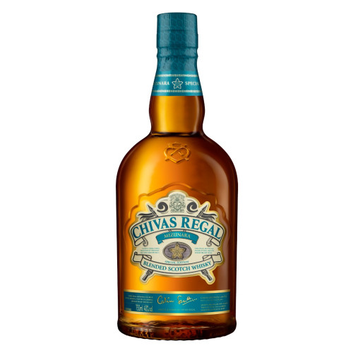 Chivas Regal Mizunara Scotch Whisky: Buy Now | Caskers