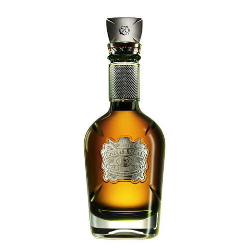Chivas Regal The Icon Blended Scotch Whisky: Buy Now | Caskers