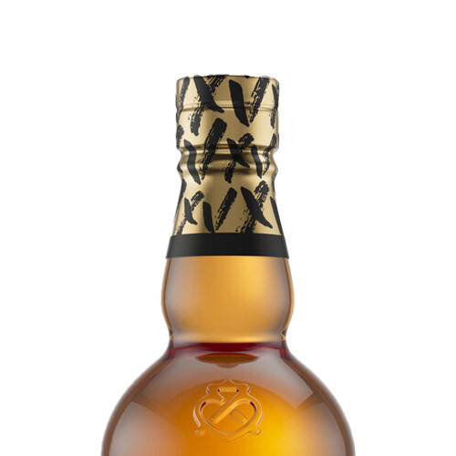Chivas Regal XV Cognac Cask Finish Scotch Whisky: Buy Now | Caskers