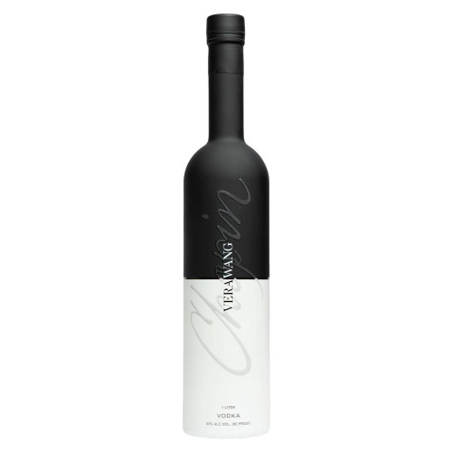 Chopin Vera Wang Vodka : Buy Now | Caskers