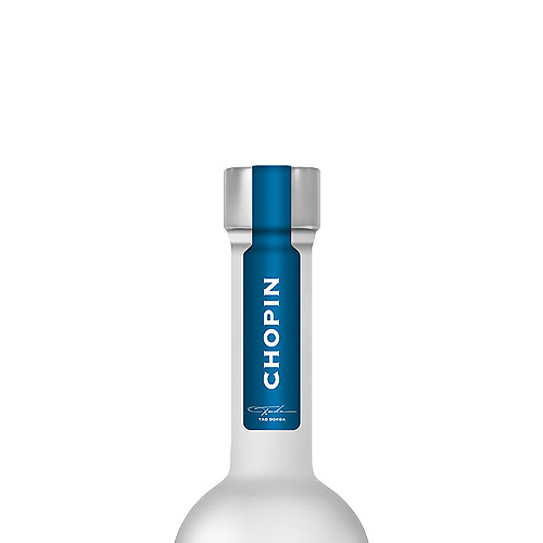Chopin Wheat Vodka: Buy Now | Caskers