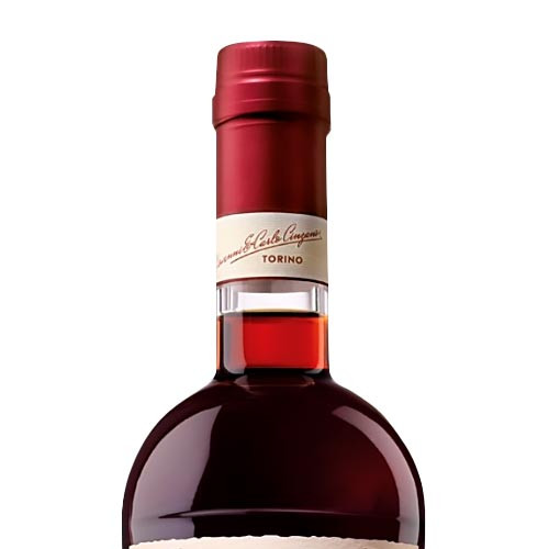 1757 Vermouth di Torino Rosso | Caskers