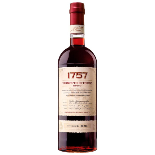 【Vermouthです！】 Gotha Dok 61 Rosso Vermouth