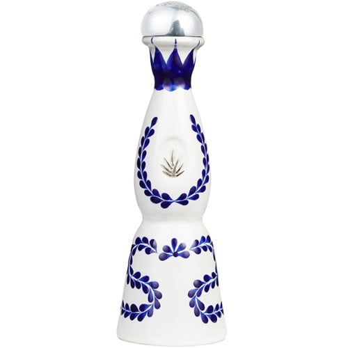 Clase Azul Tequila Reposado 200ml ミニボトル Clase Azul Reposado Tequila (200mL) | Caskers