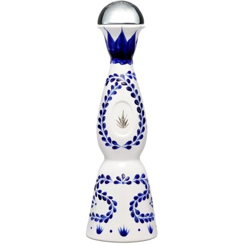 Clase Azul Reposado Tequila (375mL): Buy Now | Caskers