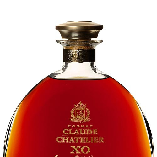 Claude Chatelier XO Cognac | Caskers