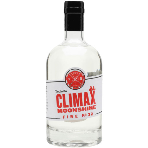 Climax Spirits Fire No. 32 Cinnamon Spice Moonshine: Buy Now | Caskers