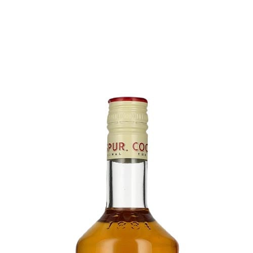 Cockspur Original Fine Rum: Buy Now | Caskers