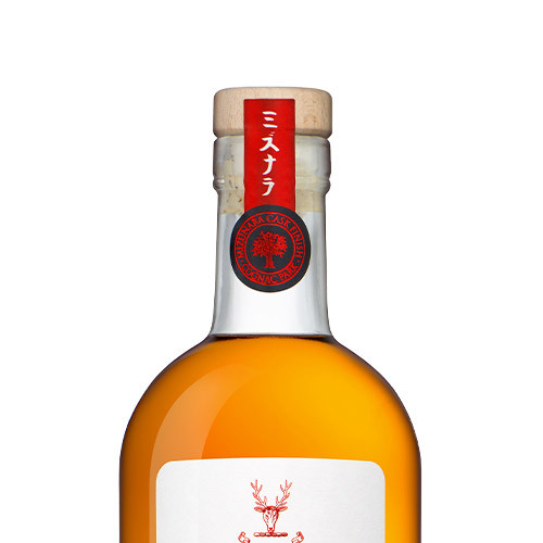 Cognac Park Borderies Mizunara: Buy Now | Caskers