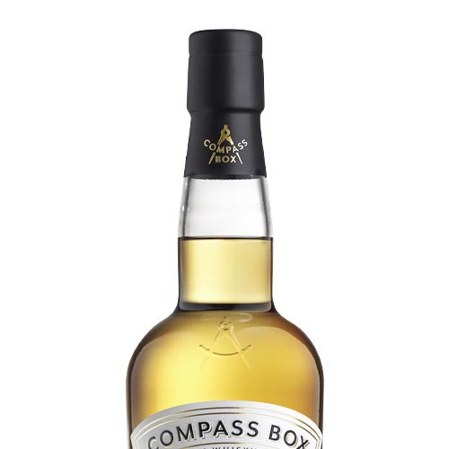 Compass Box The Peat Monster: Buy Now | Caskers