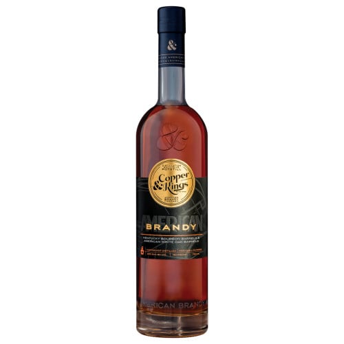 Copper & Kings American Craft Brandy