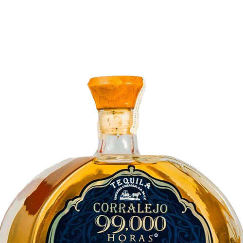 Corralejo Tequila Añejo 99000 Horas: Buy Now | Caskers