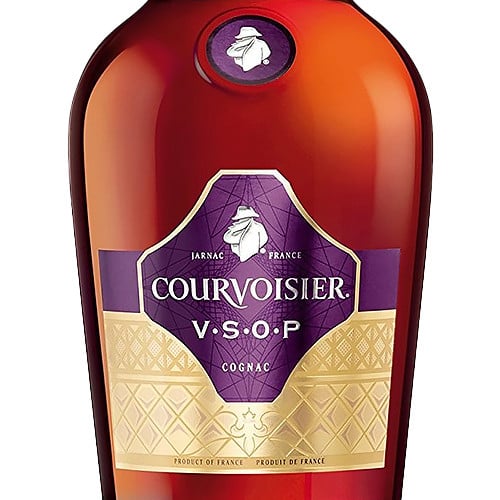 Courvoisier VSOP Cognac: Buy Now | Caskers