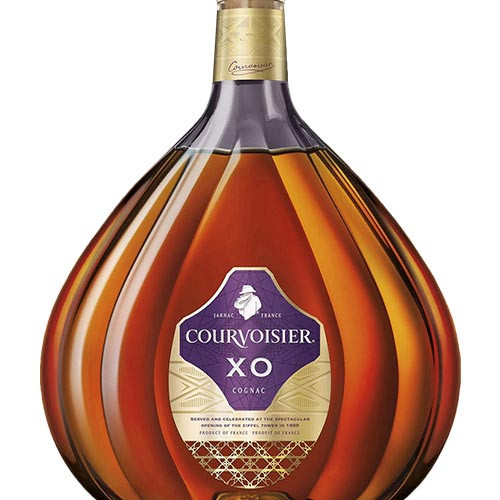 COGNAC courvoisier XO ナポレオン　ブランデー 700ml Courvoisier XO Cognac (750 ml) | Keg N Bottle