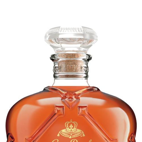 Crown Royal Extra Rare 18YO Blended Canadian Whisky: Buy Now | Caskers