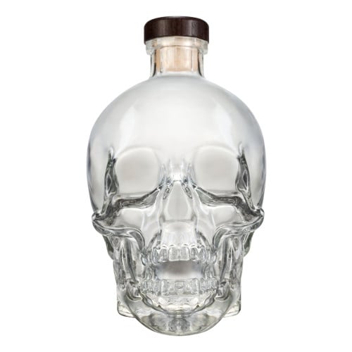 Crystal Head Vodka: Buy Now | Caskers