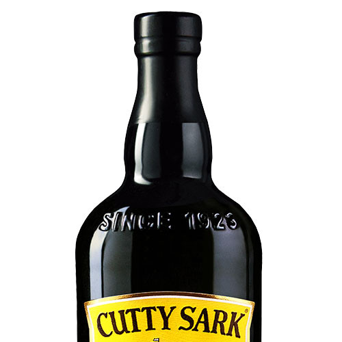 Cutty Sark 12 Year Old Blended Scotch Whisky: Buy Now | Caskers