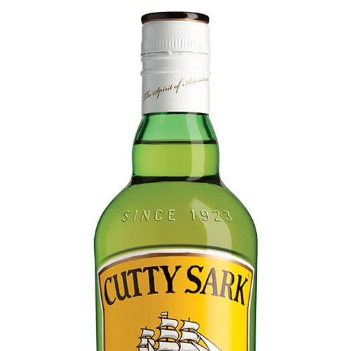 CUTTY SARK 12年 & 18年 セット 700ml カティサーク 12年 デラックス ブレンデッドスコッチ レビュー動画/味