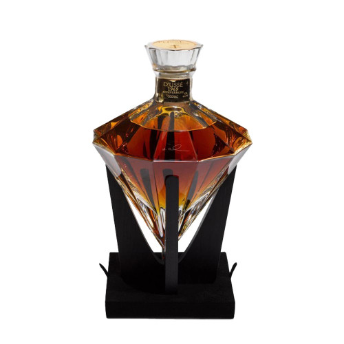 d'Ussé 1969 Anniversaire Cognac | Caskers