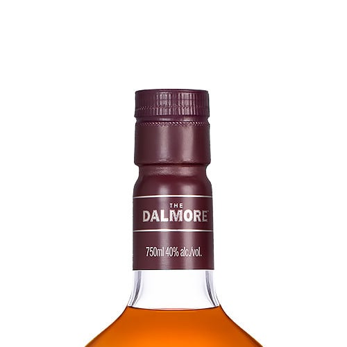 The Dalmore 12YO Single Malt Scotch Whisky: Buy Now | Caskers