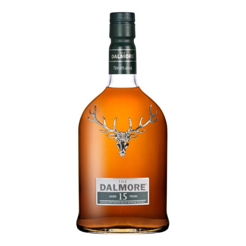 ウィスキー　ダルモア15年　THE DALMORE 15 YEAR 700ml Buy Dalmore 15 Year Highland Single Malt Scotch | Single Malt