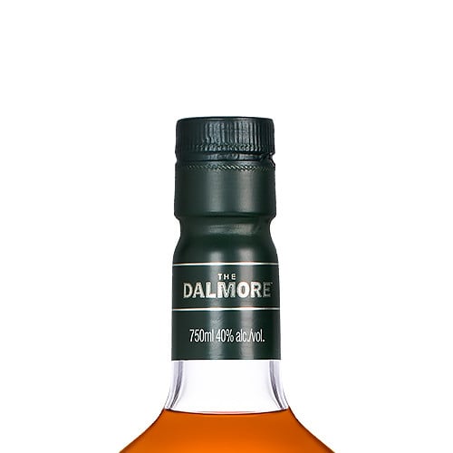 The Dalmore 15YO Single Malt Scotch Whisky: Buy Now | Caskers