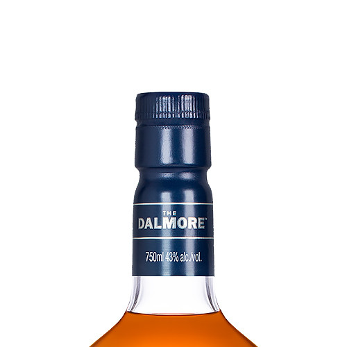 The Dalmore 18YO Single Malt Scotch Whisky: Buy Now | Caskers