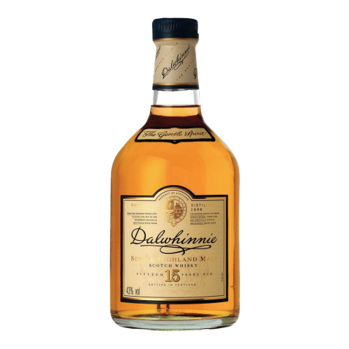 Dalwhinnie ダルウィニー　15年 スコッチウイスキー　1ℓ Dalwhinnie 15YO Single Malt Scotch Whisky: Buy Now | Caskers