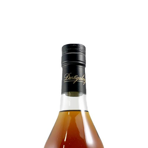 Armagnac-Dartigalongue - Bas Armagnac - Millésime 2004 - 40% - Clos des