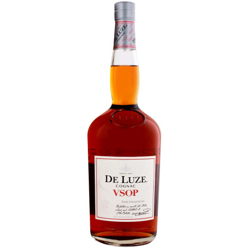 De Luze VSOP Cognac: Buy Now | Caskers