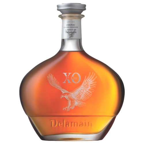 Delamain L'Aigle XO Cognac | Caskers