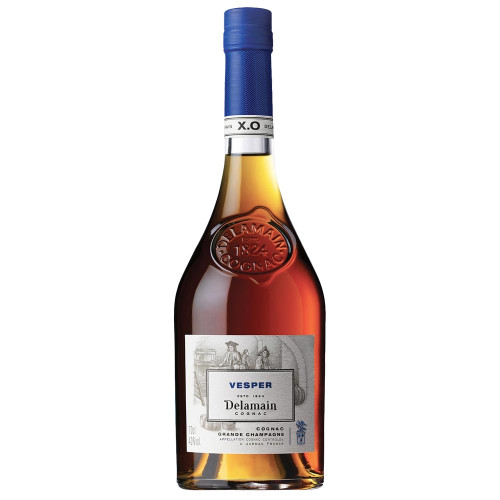 Delamain Vesper コニャック Delamain Vesper XO Cognac | Caskers