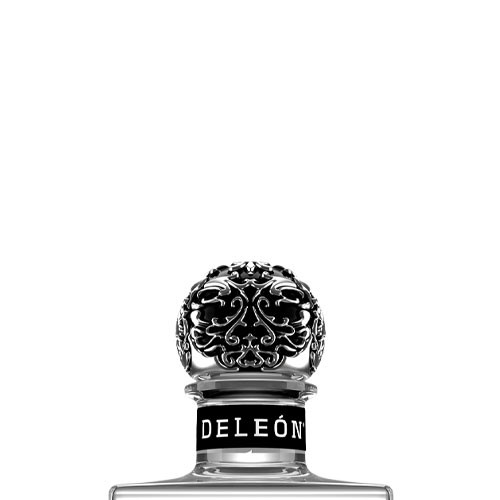 DeLeon Blanco Tequila: Buy Now | Caskers