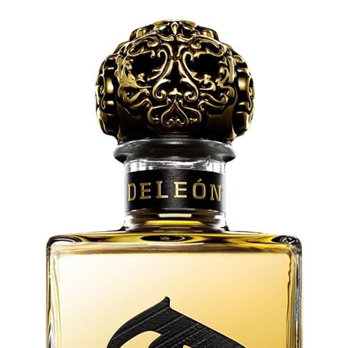 DeLeón Tequila Reposado: Buy Now | Caskers
