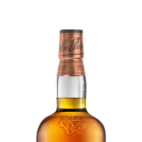 Dewar's 12YO Double Aged Blended Scotch Whisky: Buy Now | Caskers