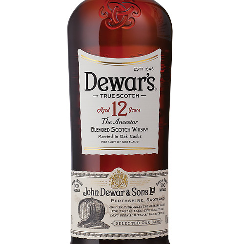 Dewar's Ancestor 12 Years ウイスキー　オールド 楽天市場】デュワーズ オールドの通販