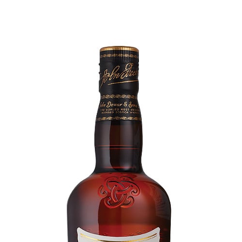 Dewar's The Ancestor 12YO Blended Scotch Whisky: Buy Now | Caskers