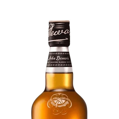 Dewar's 8YO Japanese Smooth Blended Scotch Whisky: Buy Now | Caskers